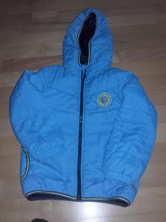 Mam na predaj vetrovku, 110