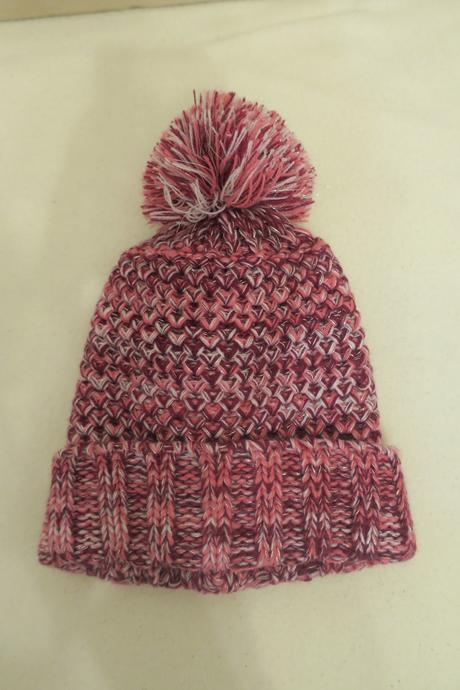 Nenosena ciapka, pepco,98