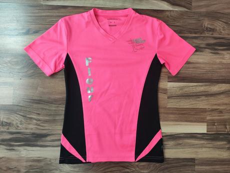 Tričko na šport, s