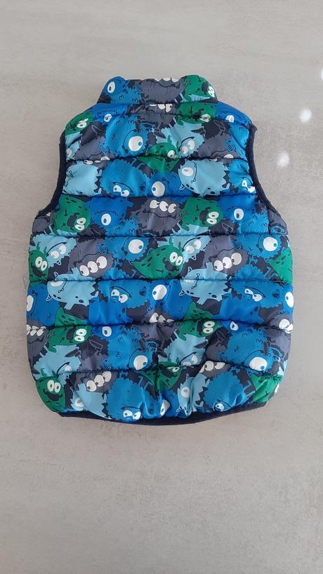 Veselá vesta, pepco,80