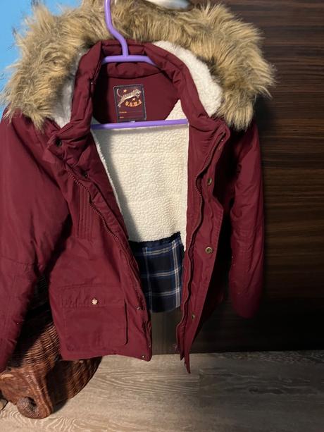 Vetrovka, sergent major,164