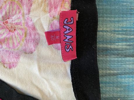 Tričko dlhý rukáv bavlna farebné, m