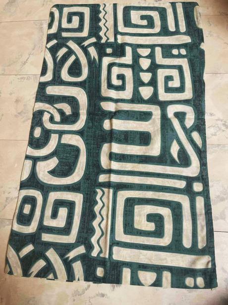 Etno obliečka na paplón + 2 vankúše,