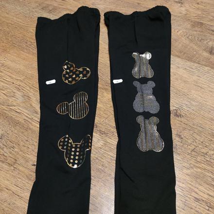 Legíny s obrázkom, 146