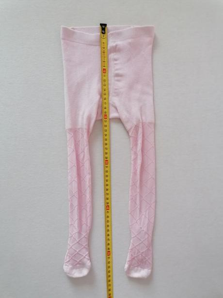 Vzorovane pancusky/silonky 80-86, 86