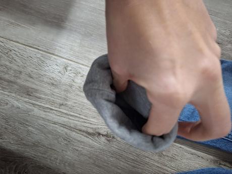 Zateplene rifle, pepco,110