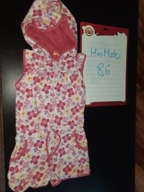 Sortky overal, mini mode,86