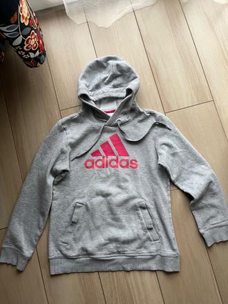 Mikina, adidas,m