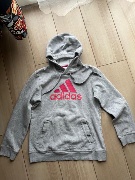 Mikina, adidas,m