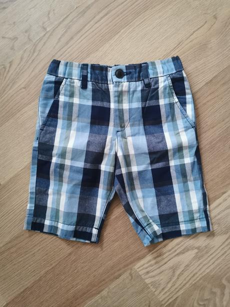 Karovane kratasy, h&m,104