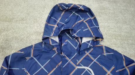 Color kids bunda, 128