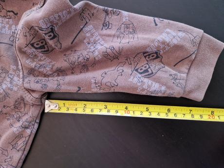 S.oliver mikina, s.oliver,80