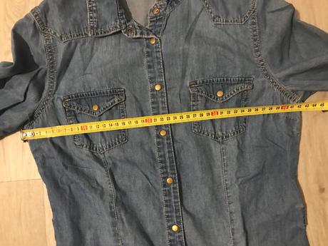 Riflove saty, camaieu,36