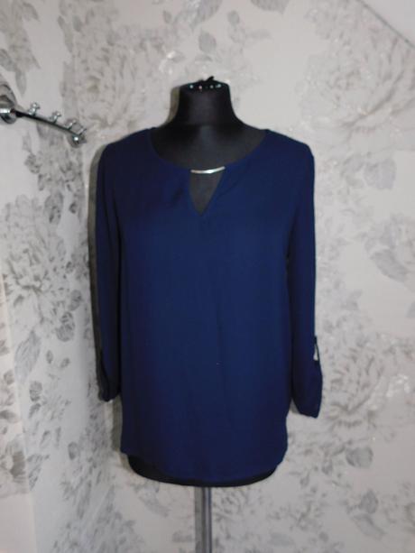 Pekna trendy bluzka, atmosphere,36