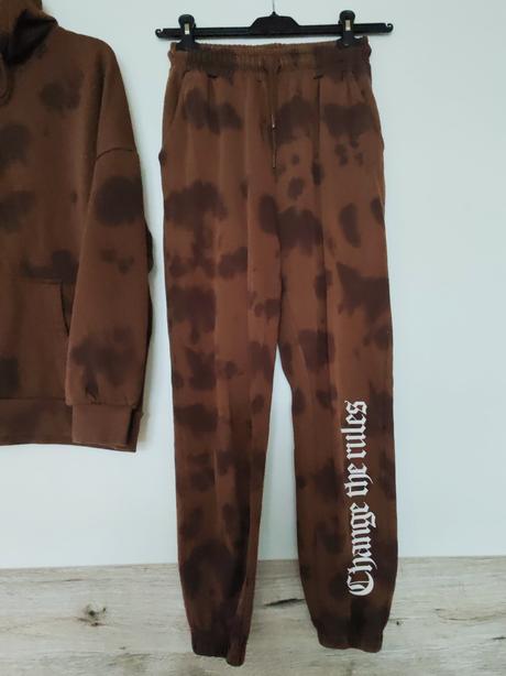 Tepláková súprava, new yorker,s