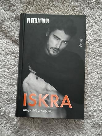Iskra,