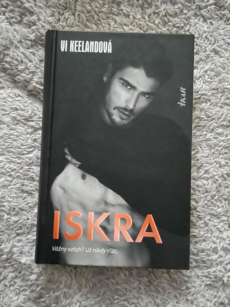 Iskra, 