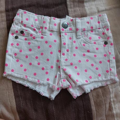 Kratasy riflove 104, kiki&koko,104