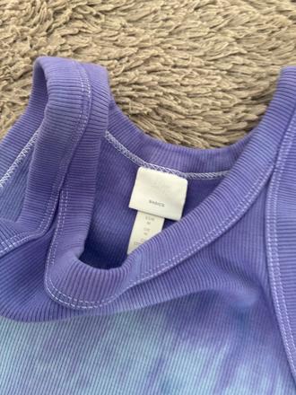 H&m top, h&m,m