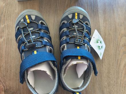 Nove sante sandale 32, santé,32