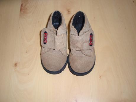 Na jesen topanky tvarovane, 20