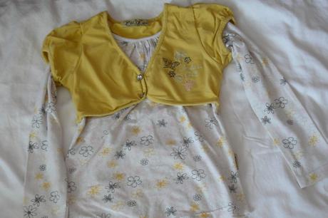 Dievčenské tričko, 122