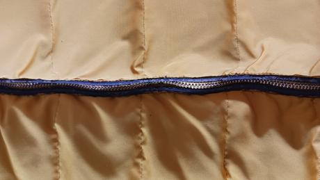 Zimná bunda, zara,m