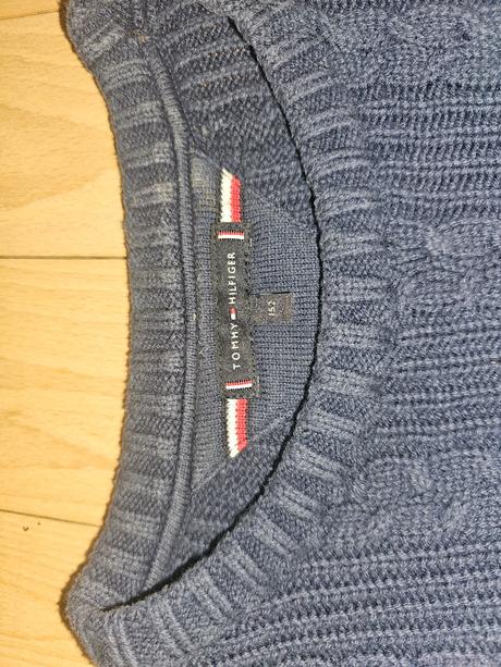 Pulover, tommy hilfiger,152