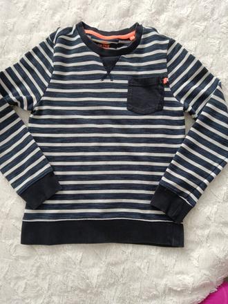 Tričko / mikina, 134