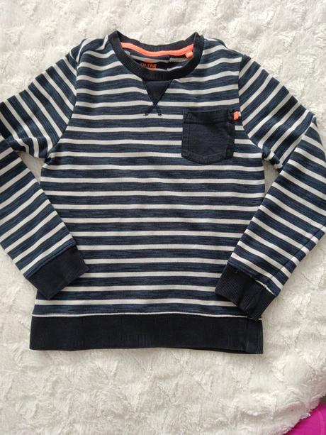 Tričko / mikina, 134