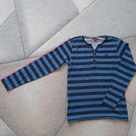 Chlapčenské tričko veľ xl, s.oliver,xl
