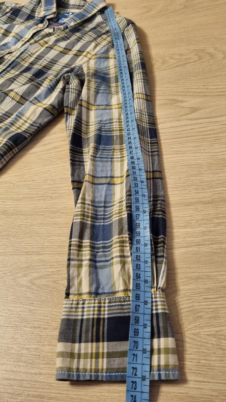 Košeľa, tom tailor,170