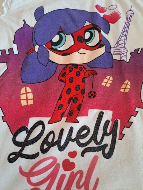 Kuzelna lienka, sinsay,140