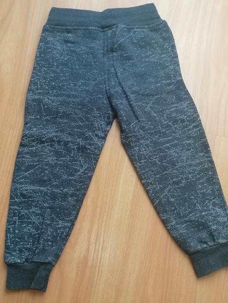 Teplakova súprava, 110