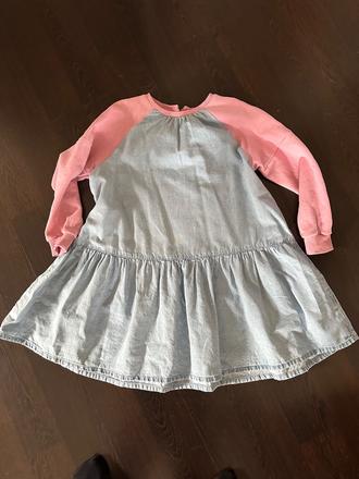 Next šaty, next,134