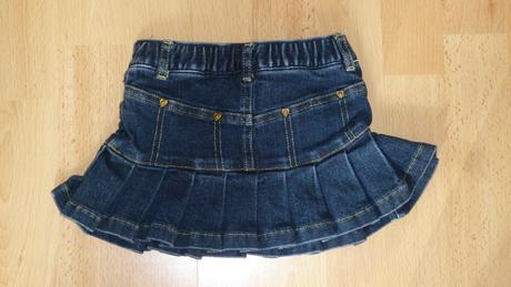 Strečova minisuknička, koala baby,98