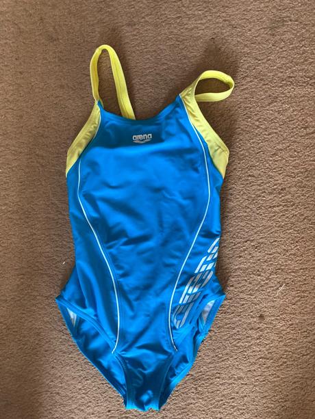 Plavky arena 152, 152