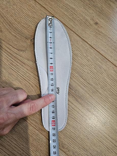 Topanky protetika 33 - 1x obute, protetika,33