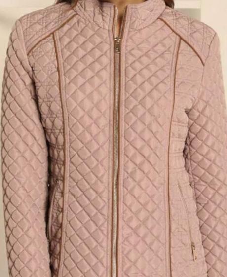 Dámska prechodná bunda, xl