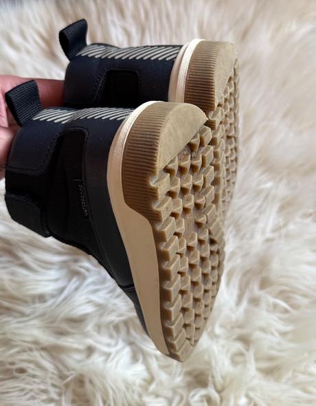 Členkove topanky vodeodolne vel 24, h&m,24