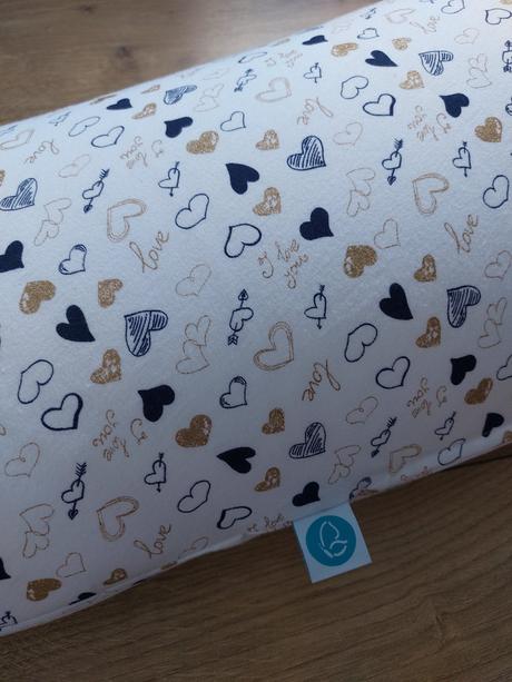 Tehotensky vankúš ceba baby, 