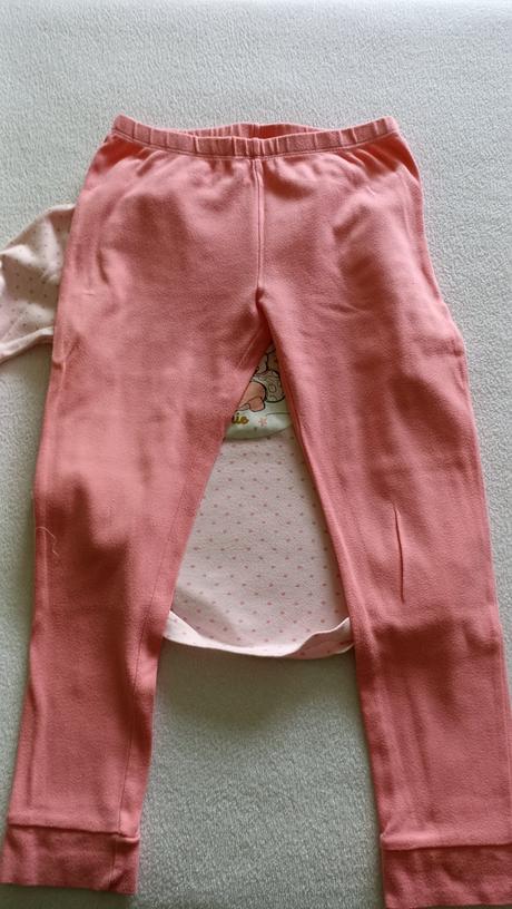 Pyžamo 122/128, disney,122