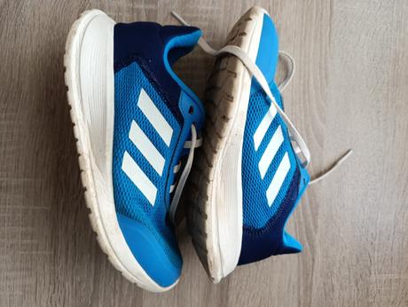 Tenisky, adidas,35