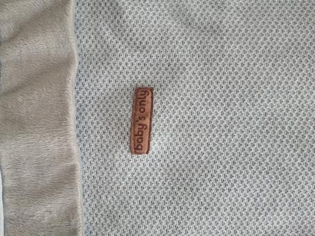 Obliečka na detskú perinu "baby's only", šírka (cm): 95,dĺžka (cm): 120