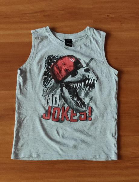 Tiellka 134/140 2ks, chapter young,134