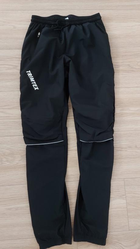 Nohavice trimtex m, m