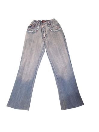 Dievčenské elastické rifle, 164