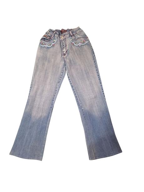 Dievčenské elastické rifle, 164