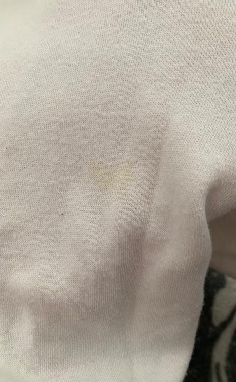 Krásna chlapčenská mikina nasa veľ.158/164, h&m,158