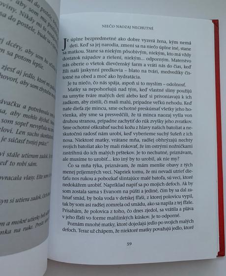 Jill smoklerová - spoveď šialenej matky,